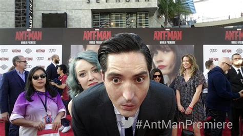 Ant Man Premiere Show at Dolby Theatre - Photos,Images,Gallery - 19805