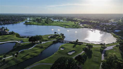 Home Page - PGA National Members Club