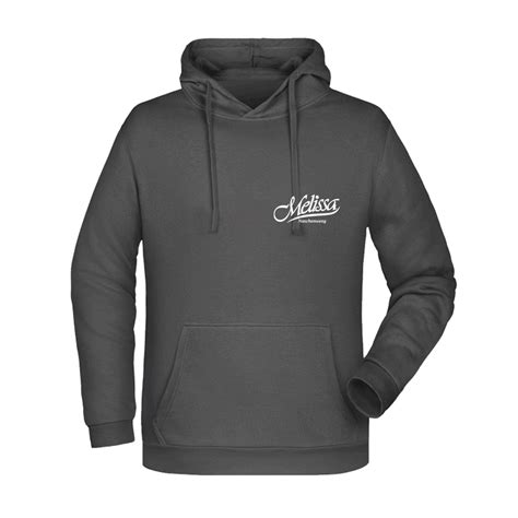 Hoodie "Melissa" Herren - Melissa Naschenweng