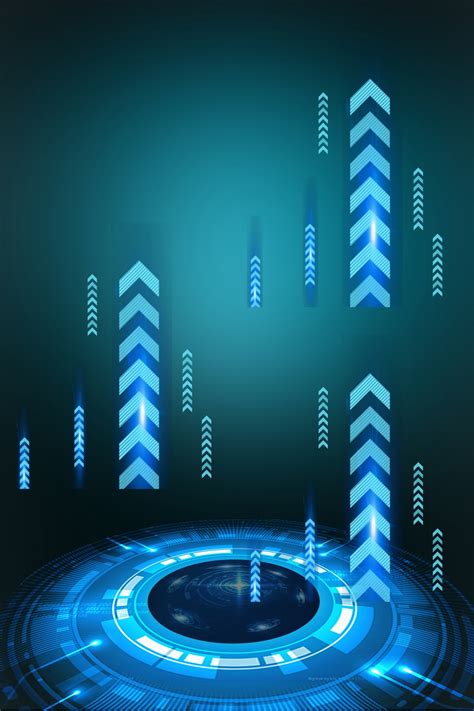 Technology Poster Design Background 的图像结果