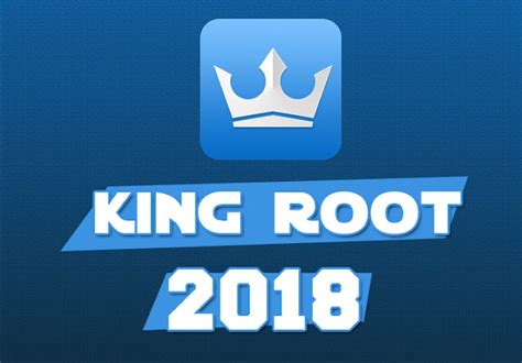 Kingroot para Android: Descargar APK GRATIS ️