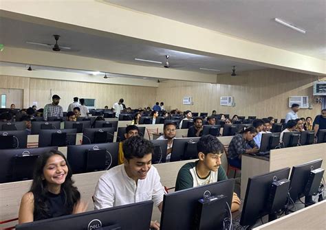 Cyber Invaders - Department of Cyber Security | NIET Greater Noida