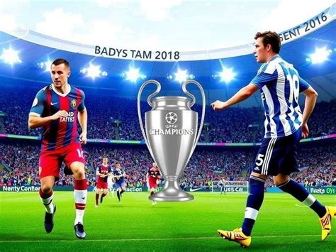 Uefa Champions League Classifica - Champions League
