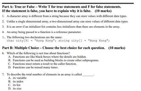 Image result for Character Array String