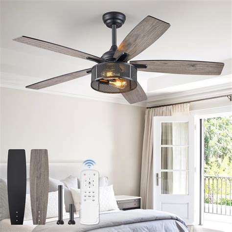 Ranch Style Ceiling Fans 2024 Affordable Modern Farmhouse Ceiling Fans