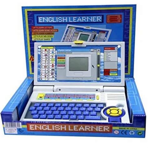 Image result for My First Computer Toy