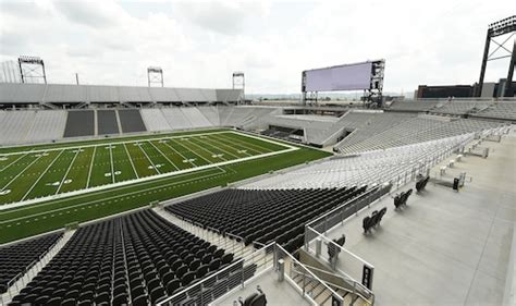 Everything you need to know about Protective Stadium UAB opener - al.com