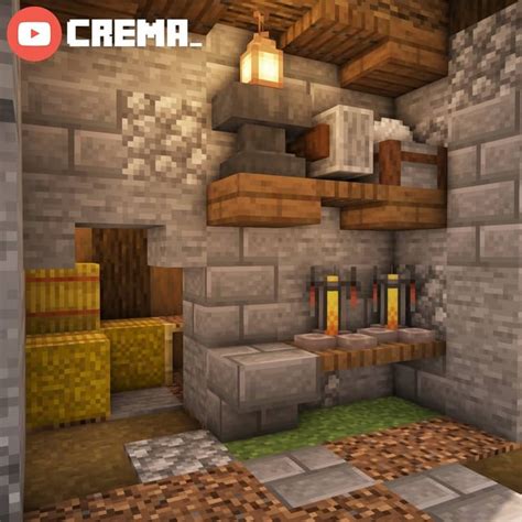 Image result for Medieval House Minecraft Simple Tutorial