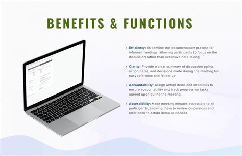 Informal Report Example 的图像结果