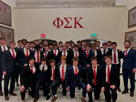 Phi Sigma Kappa | Come meet the brothers! Tonight from 7pm-10pm ...