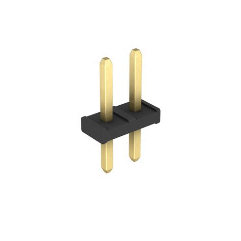 A3C-2P-2DSA Hirose Electric Co Ltd | Connectors, Interconnects | DigiKey