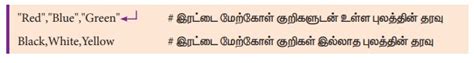 Notepad உரை பதிப்பானை பயன்படுத்தி CSV கோப்புகளை - உருவாக்குதல் ...