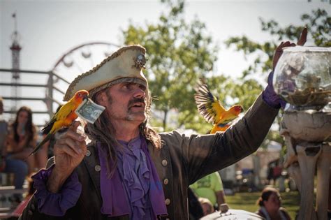 Deschutes County Fair & Rodeo 2024 in Oregon - Rove.me