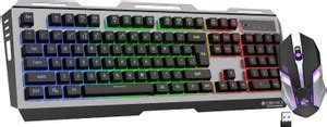 Zebronics Keyboards - Buy Zebronics Keyboards Online at Best Prices In ...