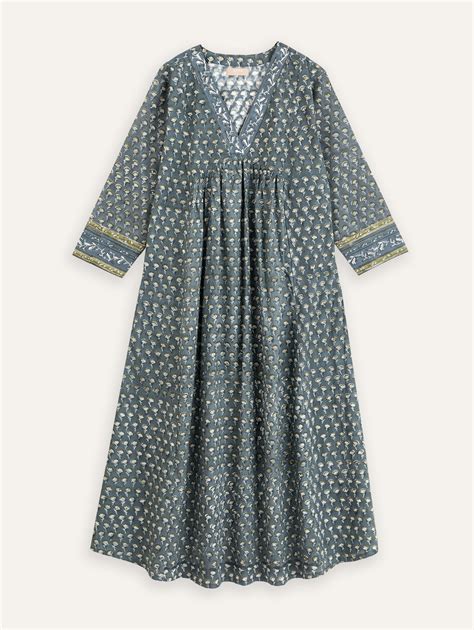 AINA | Hand Block Printed Clothing and Accessories for Women