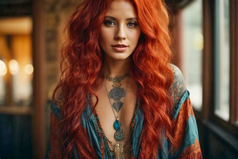 Red Hair In Spanish Wordreference at Matthew Elmore blog