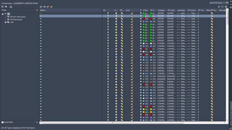 Image result for AutoCAD Layer Box