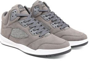 High Sole Sneakers - Buy High Sole Sneakers online at Best Prices in ...