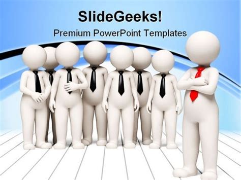 Company Business PowerPoint Templates And PowerPoint Backgrounds 0911