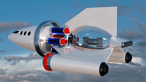 Alien Spaceship Drive Unit 的图像结果