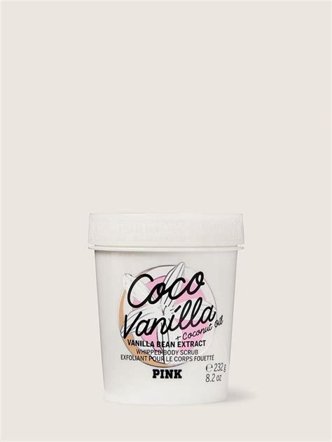 Buy Coco Vanilla Whipped Body Scrub Online - Style ID: 667555063487 ...