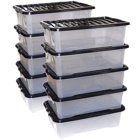 Storage Box Large-Capacity 的图像结果