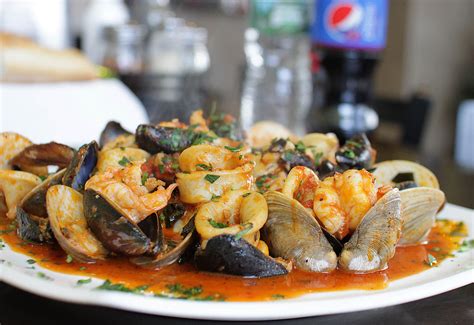 West End Pizza Menu Long Beach Ny