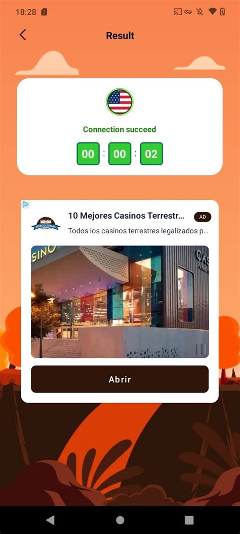 Spin VPN APK Download for Android Free