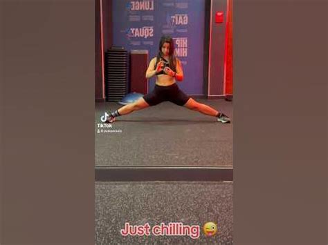 Image result for Middle Split Tutorial Up Shorts