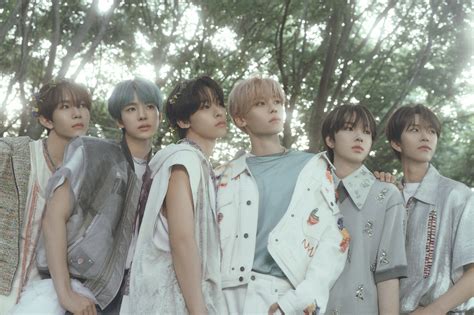 Watch: NCT WISH Flies High Like A "Songbird" In Uplifting MV For 1st-Ever Comeback | Soompi