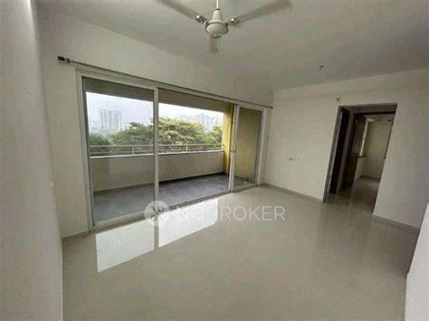 Bhandari Nea Plus Baner Rent - WITHOUT BROKERAGE Semi-furnished 2 BHK ...