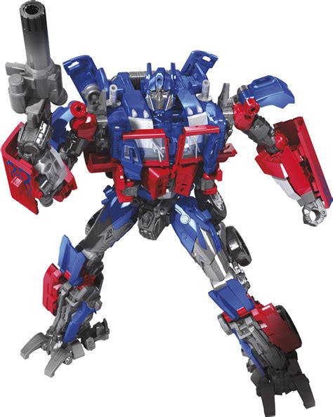 Optimus Prime - Transformers Studio Series Optimus Prime Clipart ...