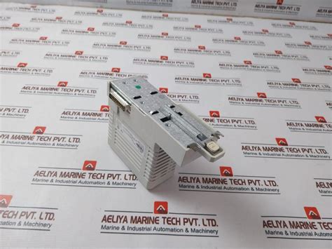 Abb Ci854A Ci854Ak01 Power Module Series 800 – Aeliya Marine Tech