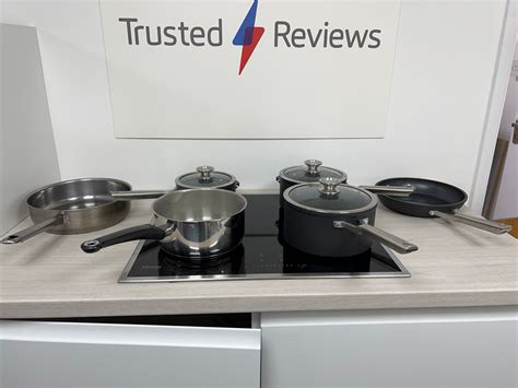 The Best Induction Ready Cookware at Tasha Hyman blog