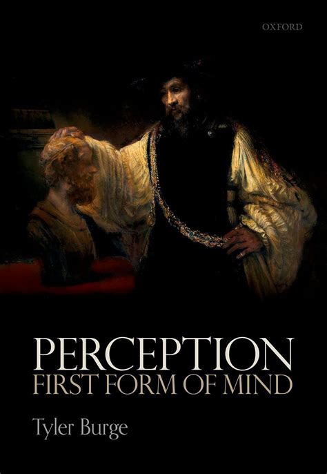 Buy Perception: First Form of Mind Book Online at Low Prices in India ...