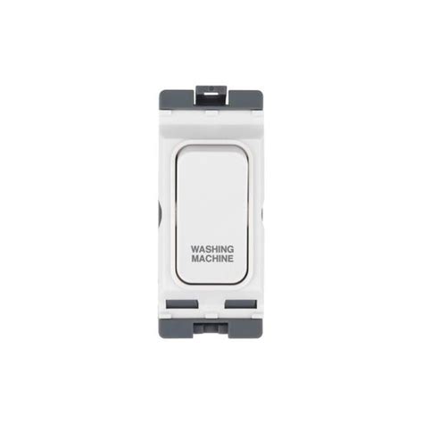 Image result for Double Socket Washing Machine Switch