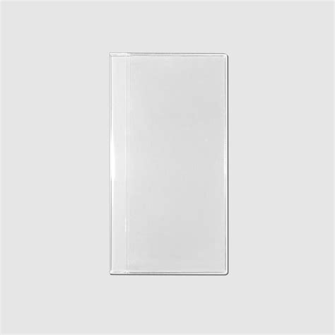 Crystal Clear Credit Card Holders | Pocket Plus | Cloth & Paper – CLOTH ...