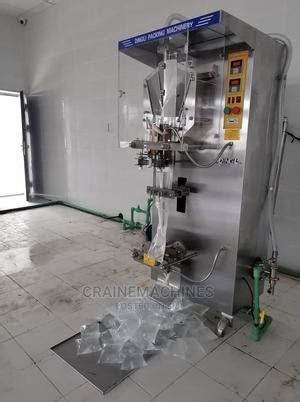 Image result for How Does Pure Water Machine Work