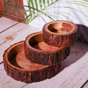 confix wooden handicraft Bb12 Tray Price in India - Buy confix wooden ...