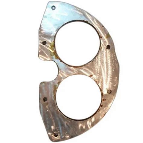 Machine Parts - Progressing Cavity Type Screw Pumps Manufacturer from ...