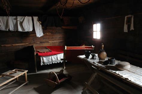 Muzej na otvorenom Staro selo Sirogojno Zlatibor - POSLOVNIK