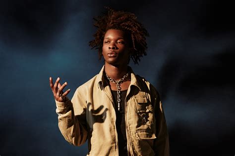 D4vd: Fortnite Gamer Turned Hitmaker on 'Romantic Homicide,' SZA Tour