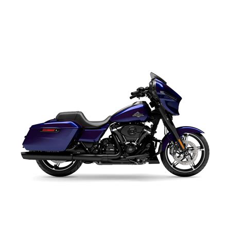 Harley-Davidson® Visa Credit Card from U.S. Bank | Benefits and Rewards