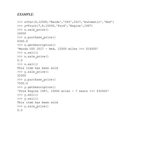 Image result for Class Inheritance Simple Python Code