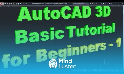 Image result for AutoCAD Tutorial for Mechanical Engineering