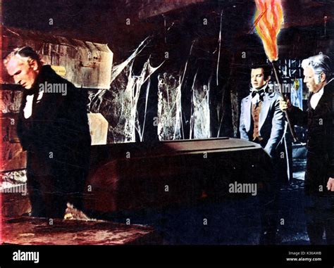 House of usher vincent price hi-res stock photography and images - Alamy