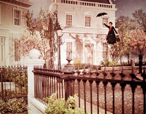 Mary Poppins | Summary, Characters, & Facts | Britannica