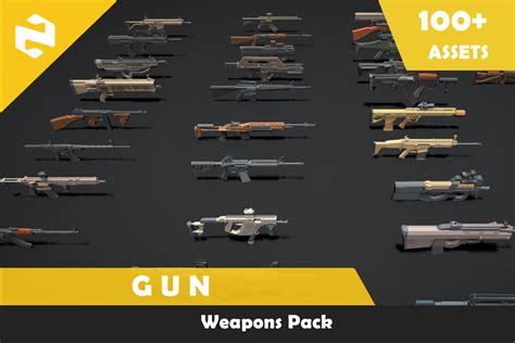 Image result for How to Code Guns in Unity