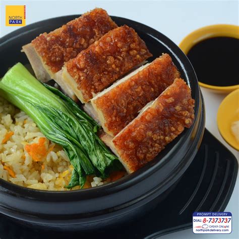 A Guide to North Park Menu, Prices, Delivery, and Branches - Out of ...