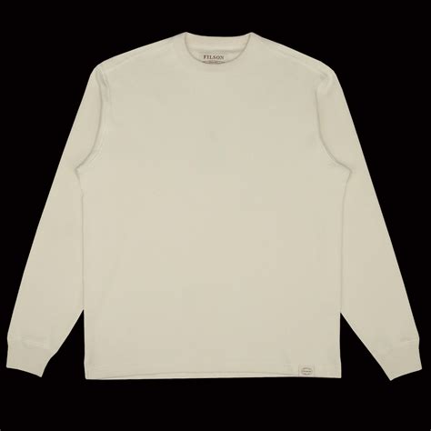 Waffle Knit Thermal Crewneck – Premier